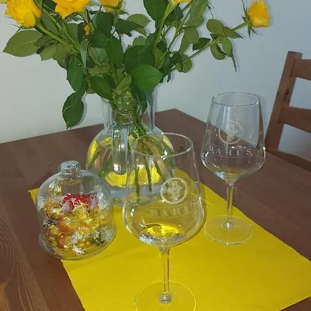 Apartment As 1 *