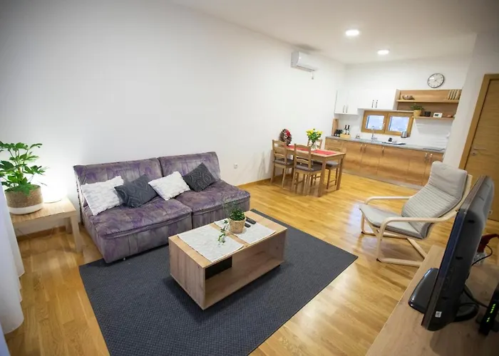 As 1 아파트 브르사츠