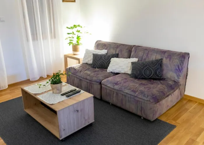 아파트 As 1 브르사츠