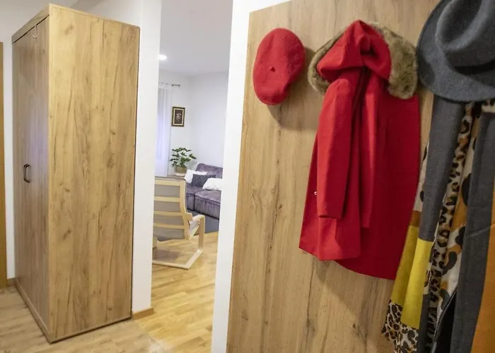 As 1 아파트 브르사츠